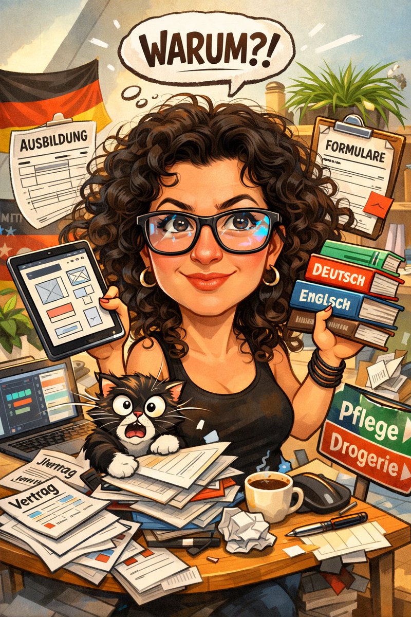 Tuğçe • UI/UX designer tweet media