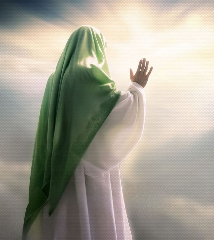 _kamrani70's tweet photo. تعجیل در فرج آقا امام زمان صلوات :) 💚 https://t.co/Uc4GiSzVeg