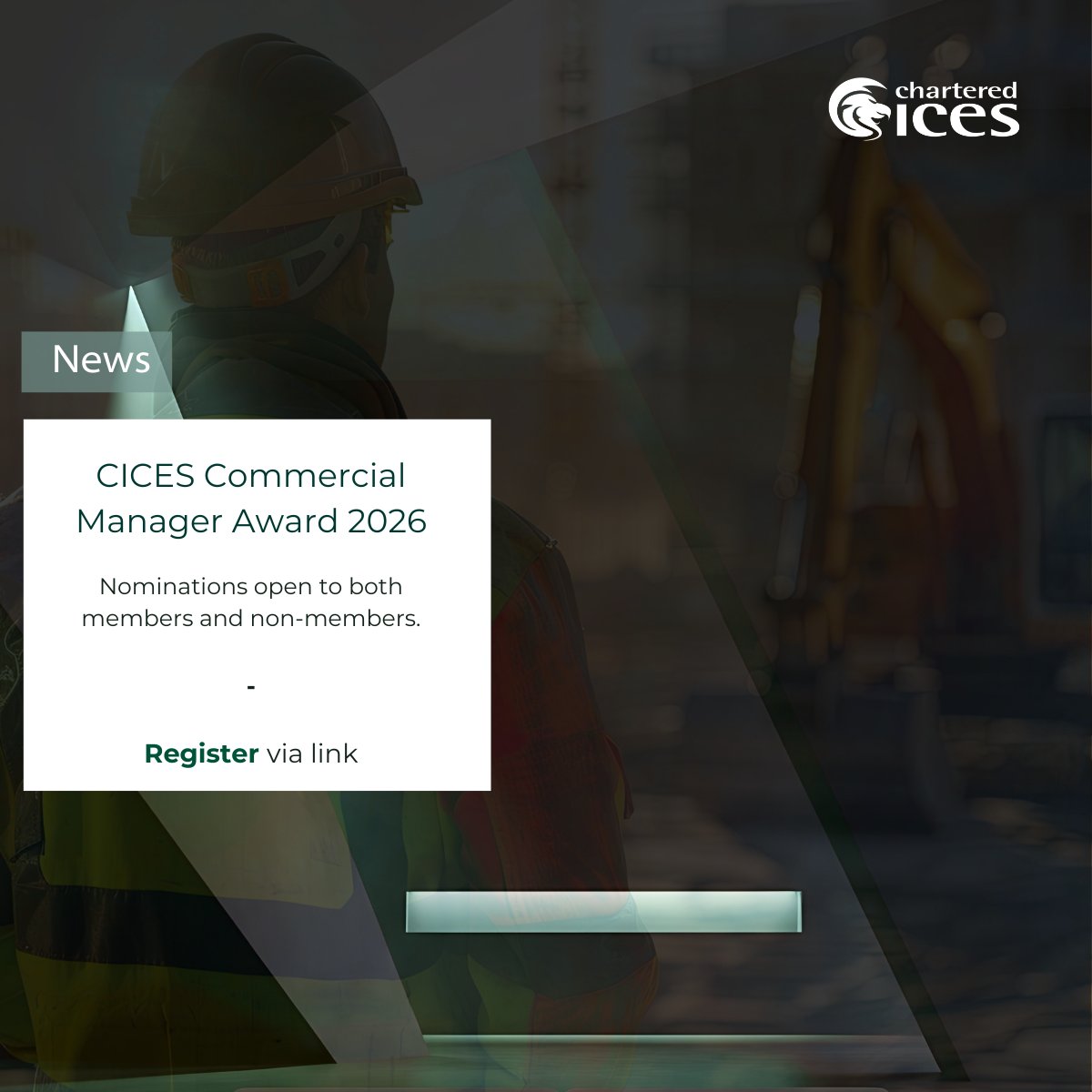 CharteredICES tweet media