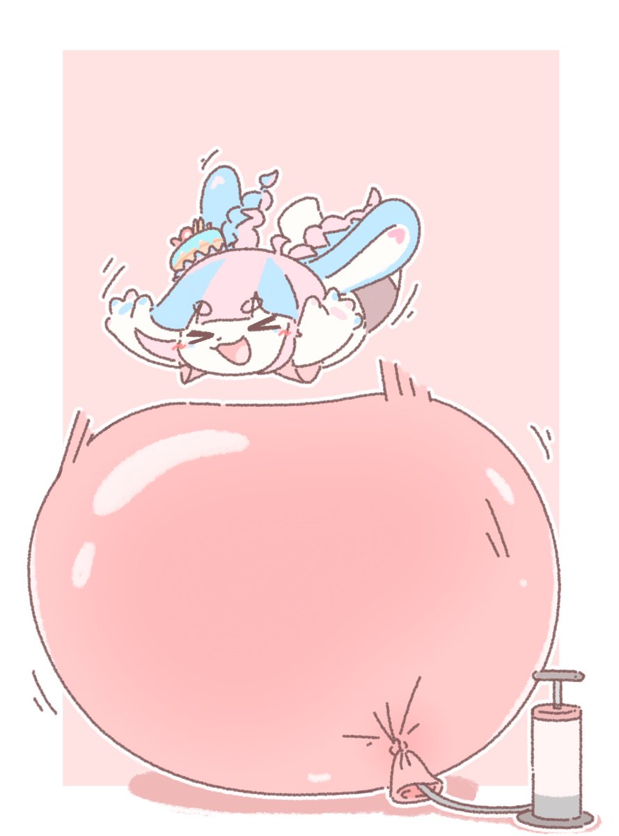 BonBon🍬 tweet media