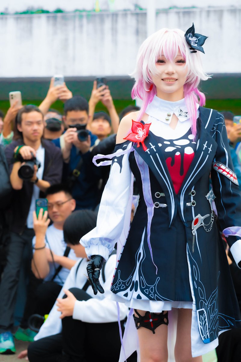 hidemehideme's tweet photo. #FF46  day1 #月海つくね
@XaiabP https://t.co/dFtGZEaJjN