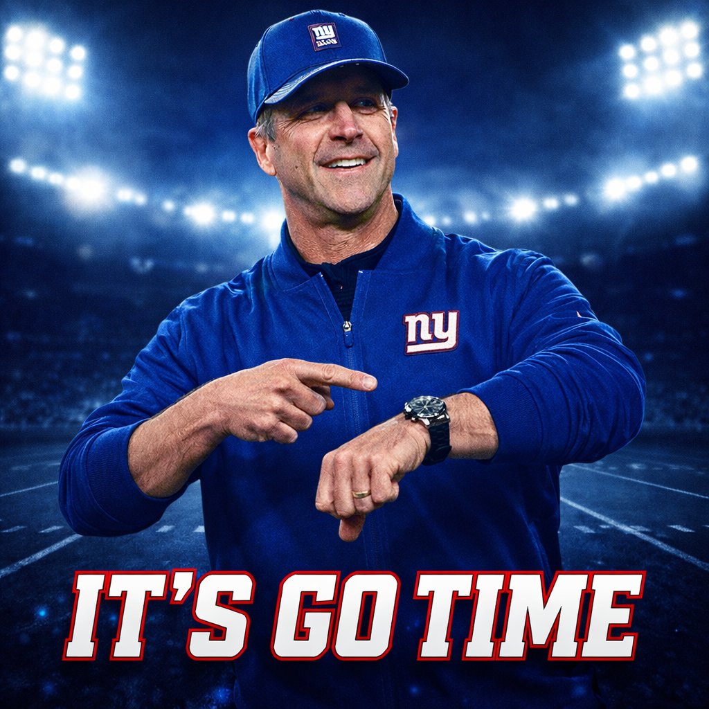 With the Brian Callahan hire as QB coach now official, the New York Giants staff is set. 

New York Football Giants updated position coaching staff. 

Head Coach: John Harbaugh

Offensive Coordinator: Matt Nagy

Quarterback Coach: Brian Callahan 

Running Backs Coach: Willie