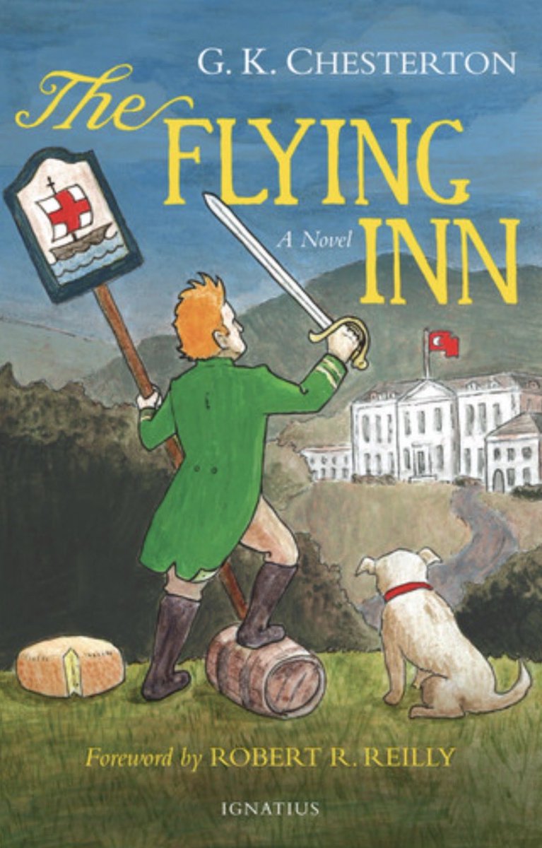 Connor 🇻🇦 (Author of Tobacco Theology) tweet media