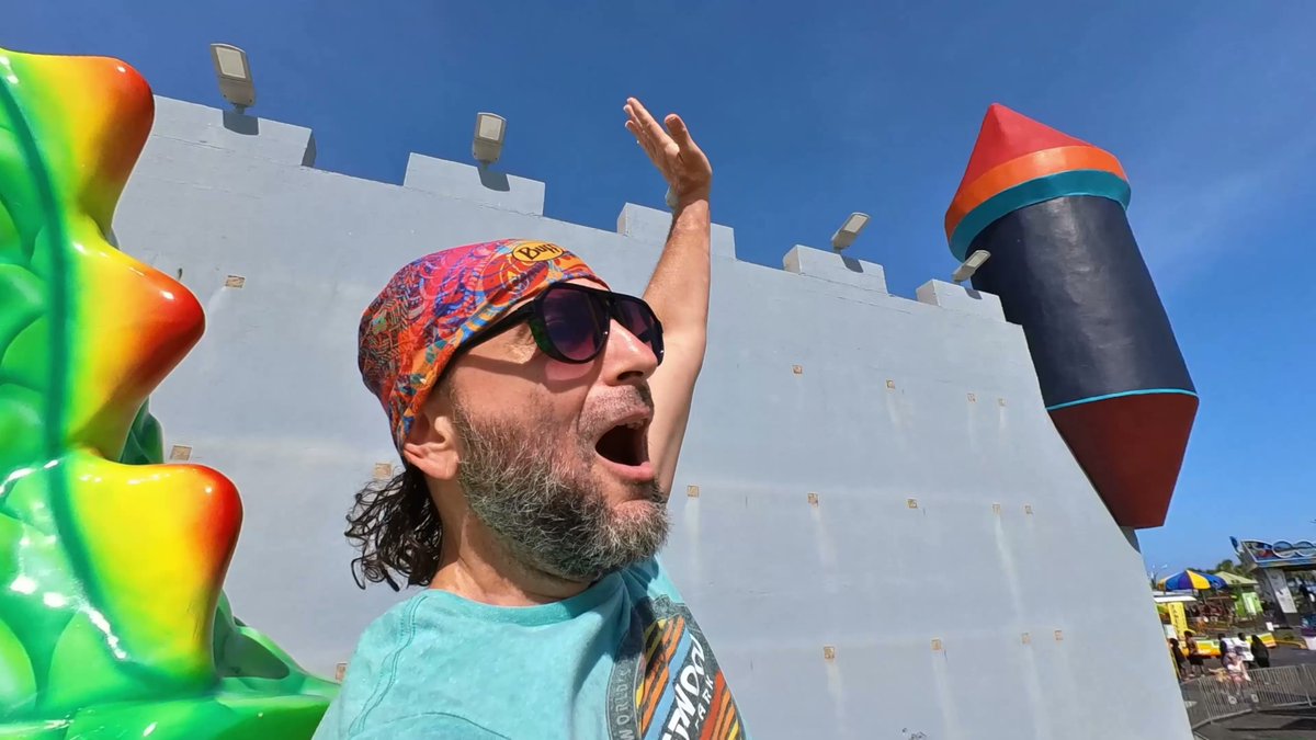 Coaster Pics.  Do you know where?