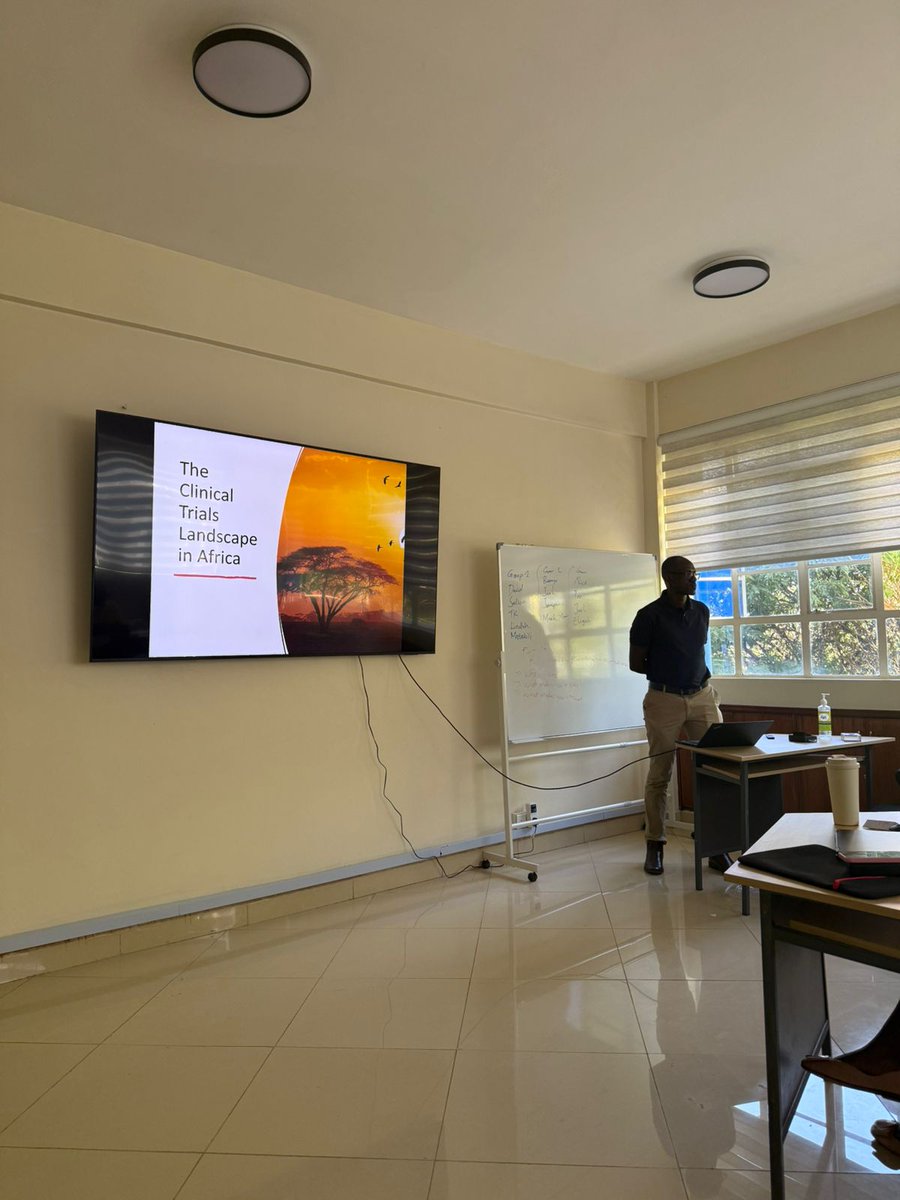 Invention Education Kenyatta University tweet media