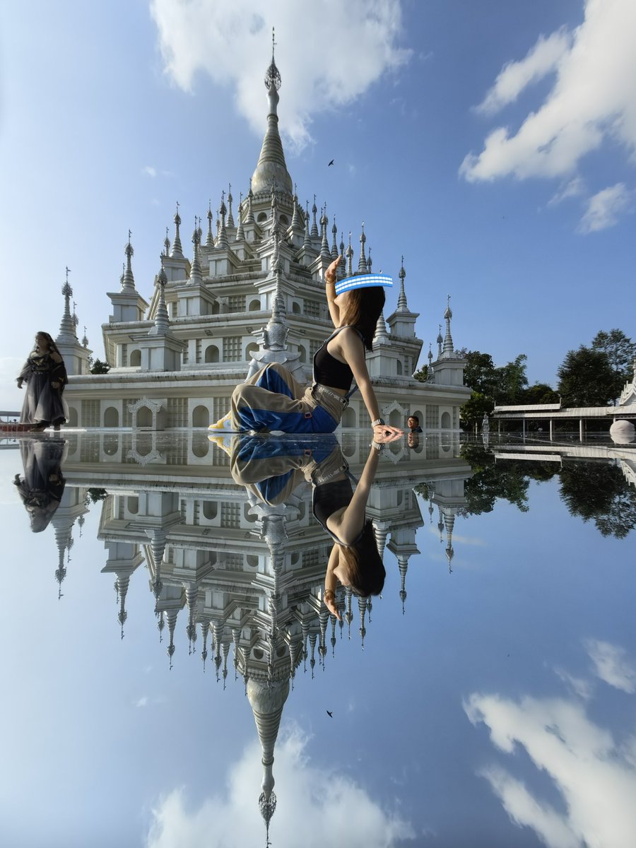 KunMing FQ tweet media