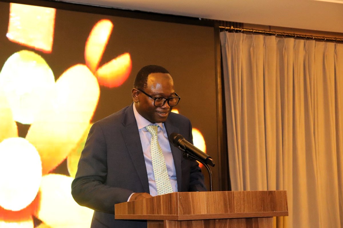 Ministry of Finance, Sierra Leone tweet media