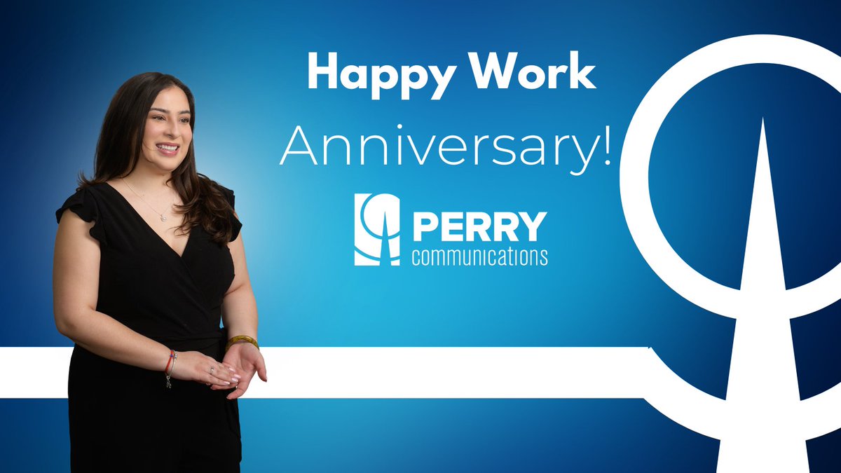 Perry Communications Group tweet media