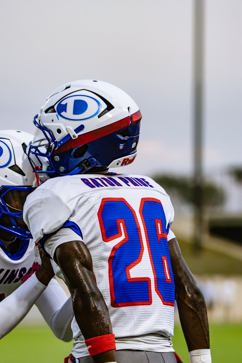 TIM RICKS C/O '26 ATH tweet media