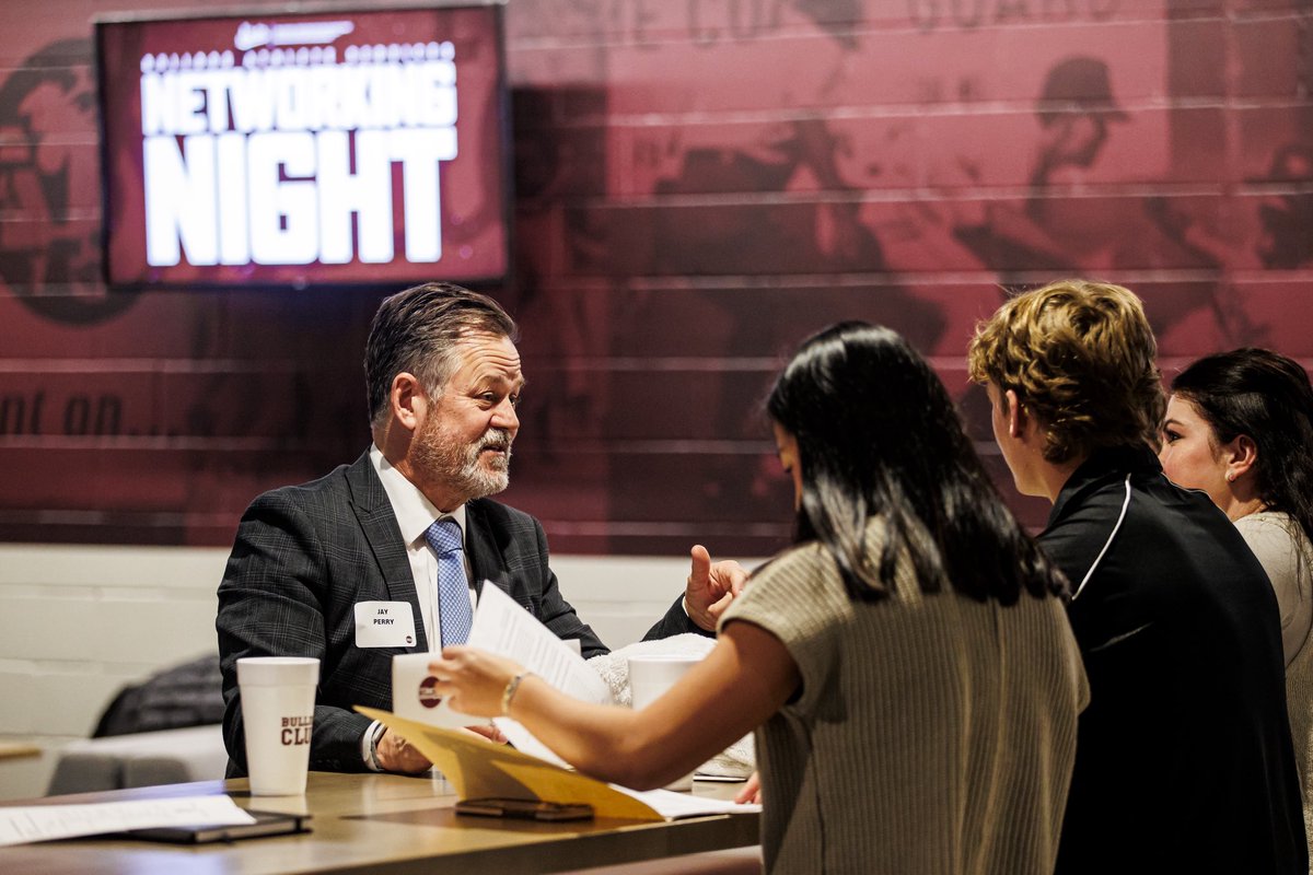 Bulldog Athlete Services tweet media