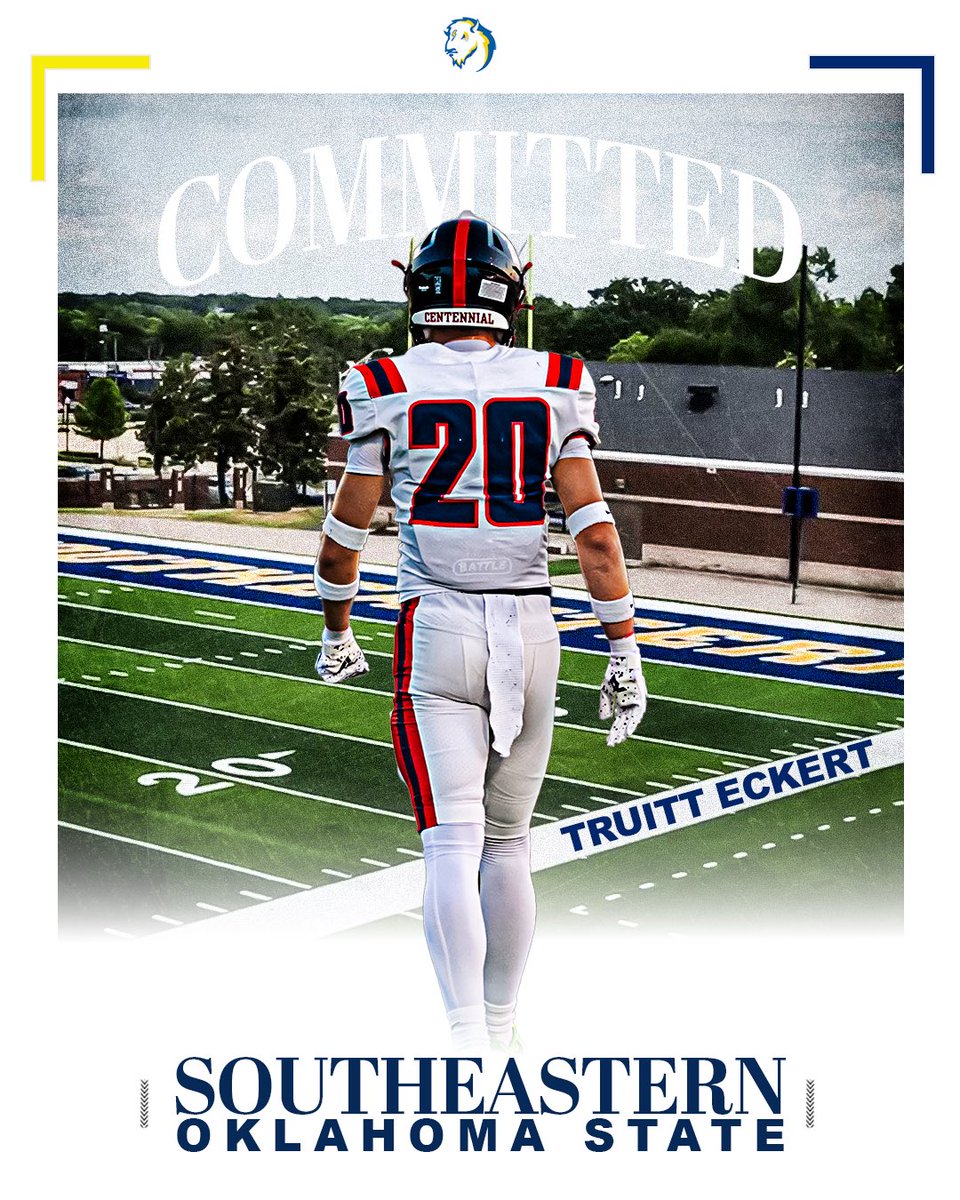 Truitt Eckert tweet media