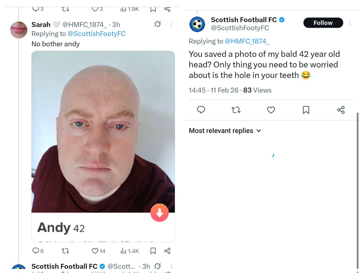 Henrique tweet media