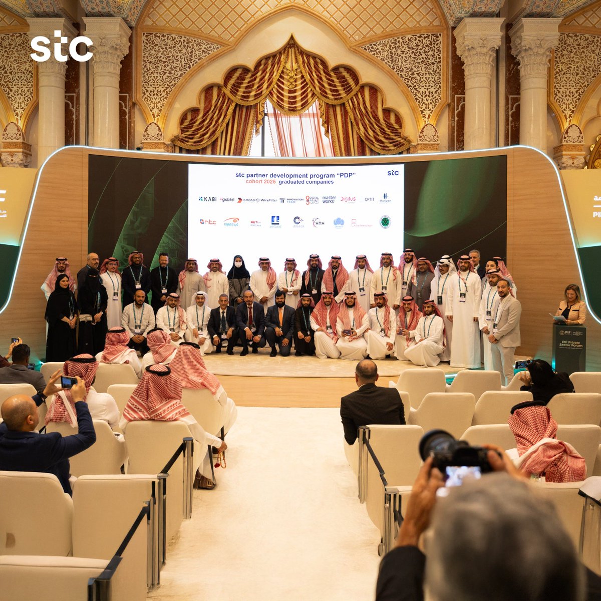 stc group tweet media