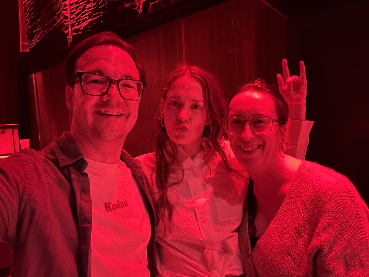 Troy Lambrecht tweet media