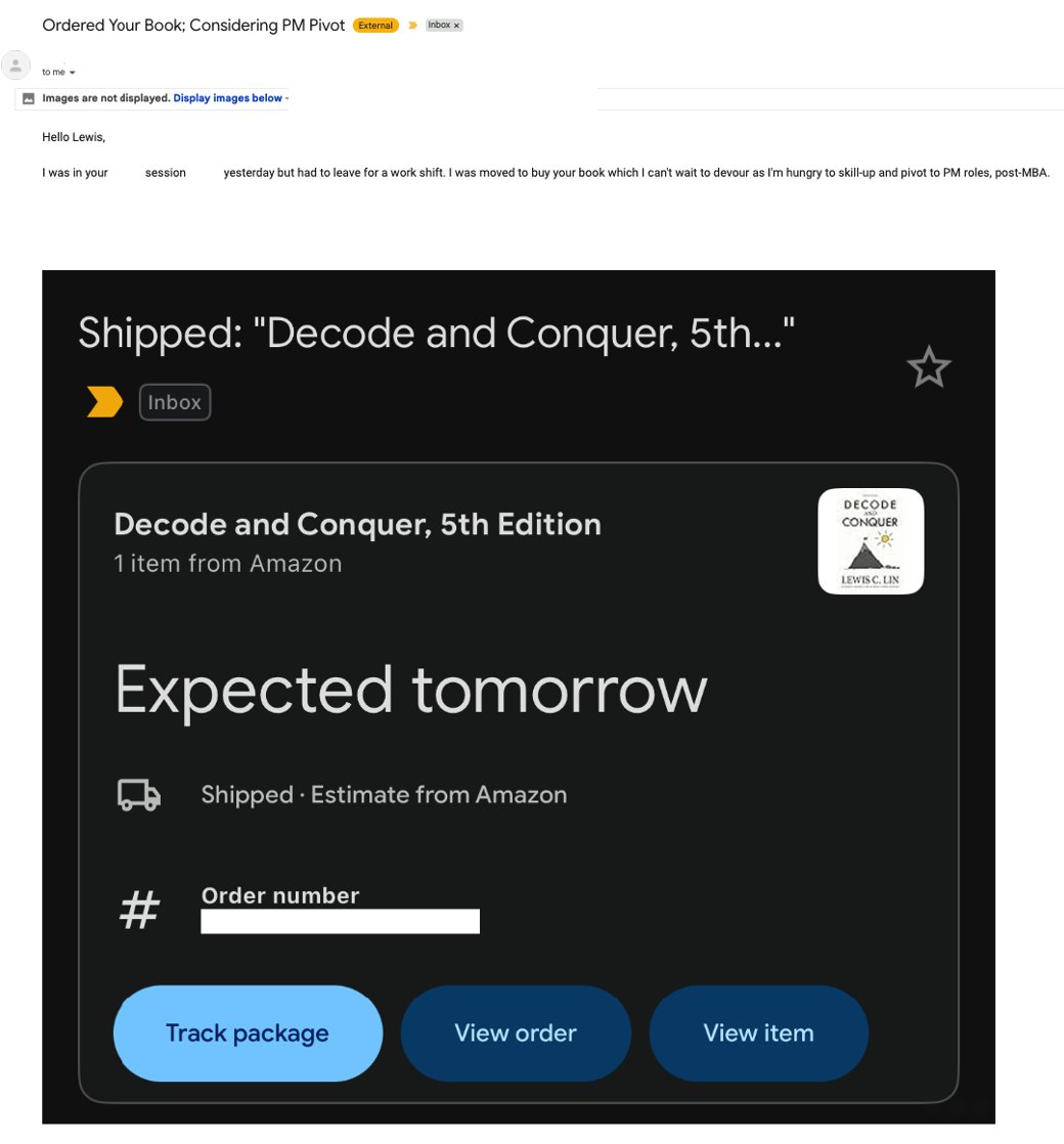 Lewis C. Lin 🚴🏽‍♂️ tweet media