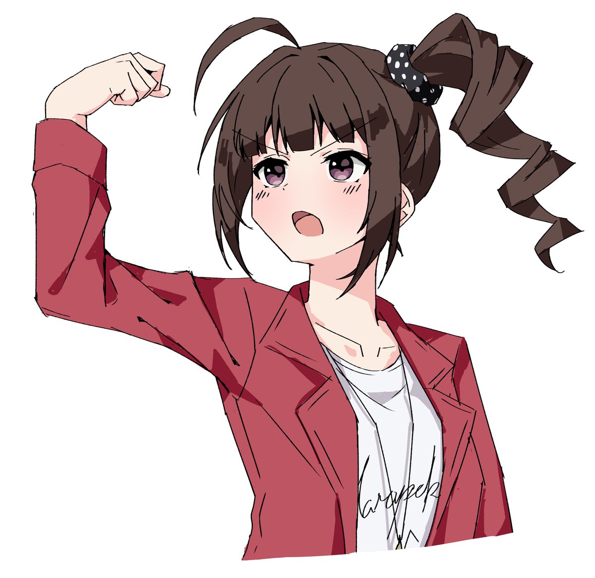 らいち (@raichi765) / Posts / X