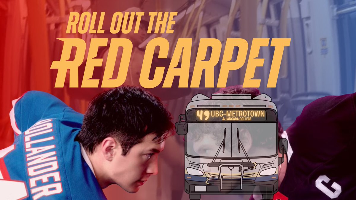 Movement: Metro Vancouver Transit Riders tweet media