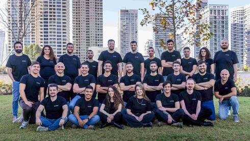 Ynet Global tweet media