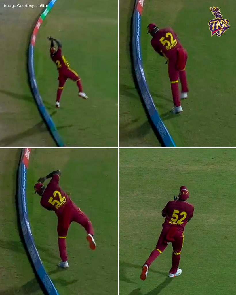 Trinbago Knight Riders tweet media