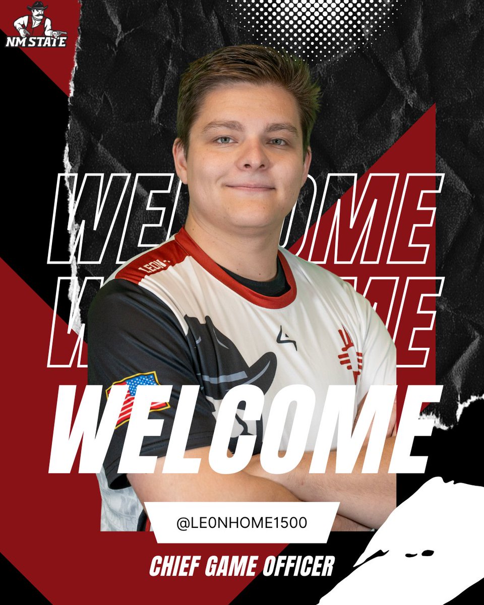 NM State Esports tweet media