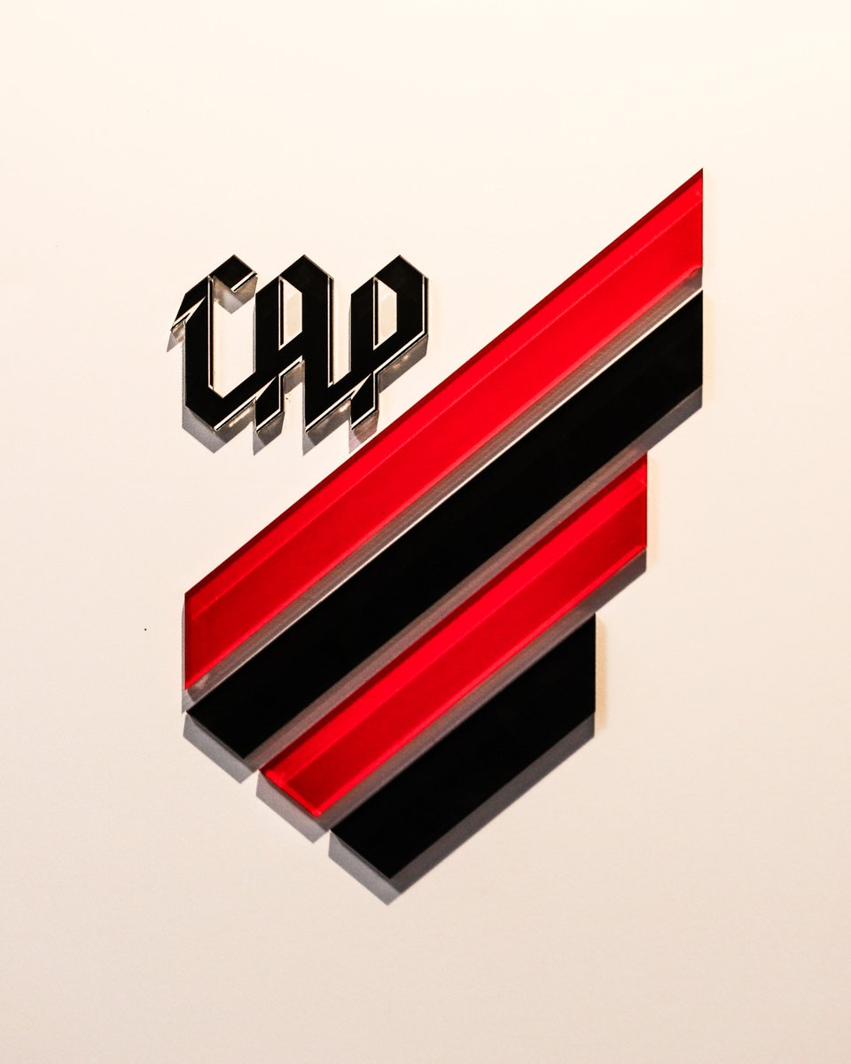 Athletico Paranaense on X