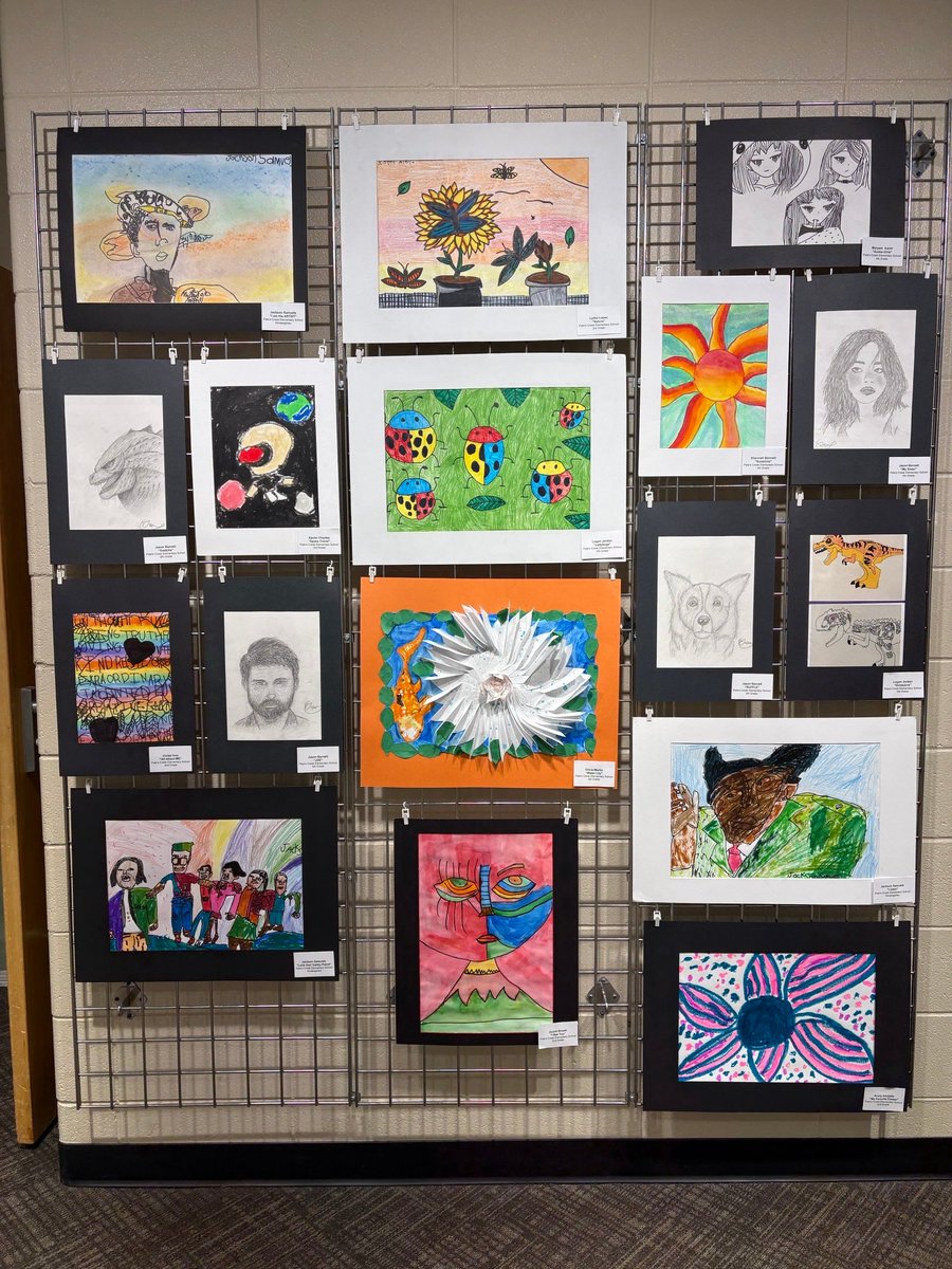 Pates Creek Elementary tweet media