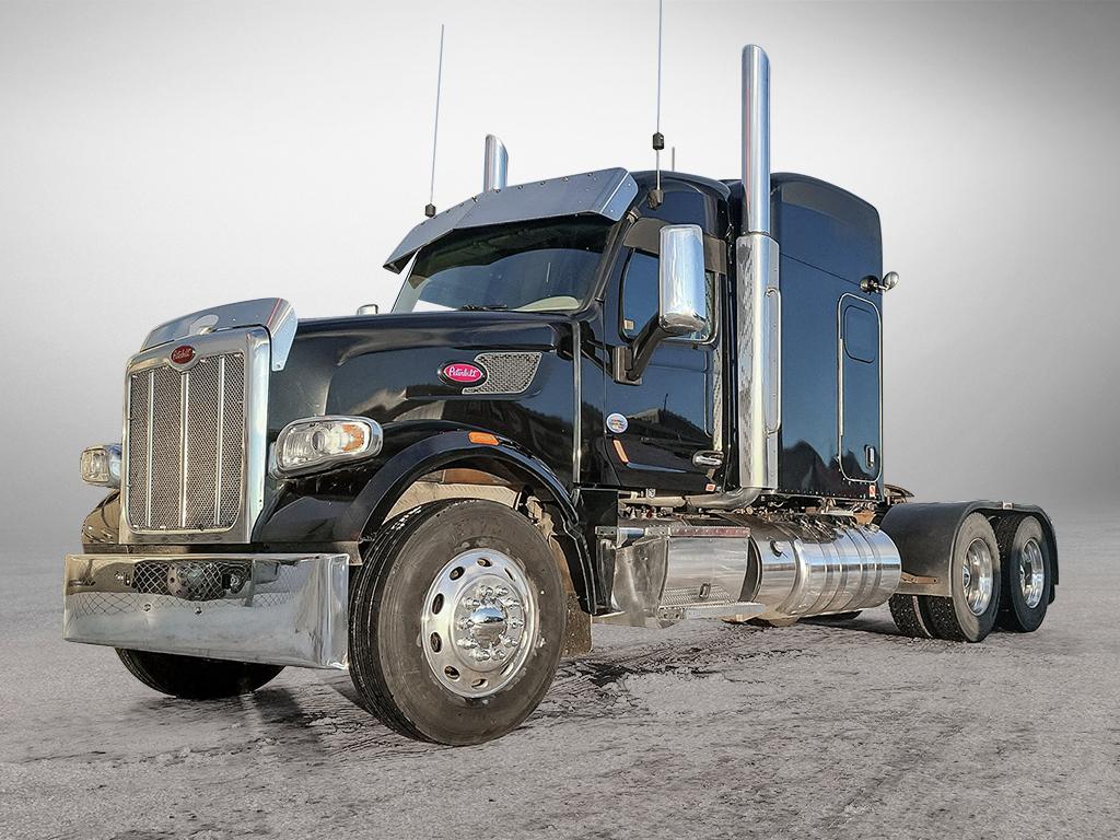 Brandt Peterbilt tweet media