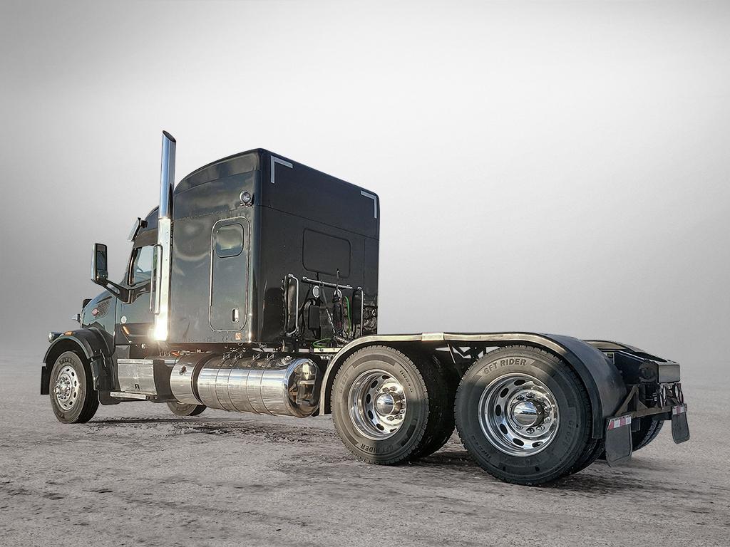 Brandt Peterbilt tweet media