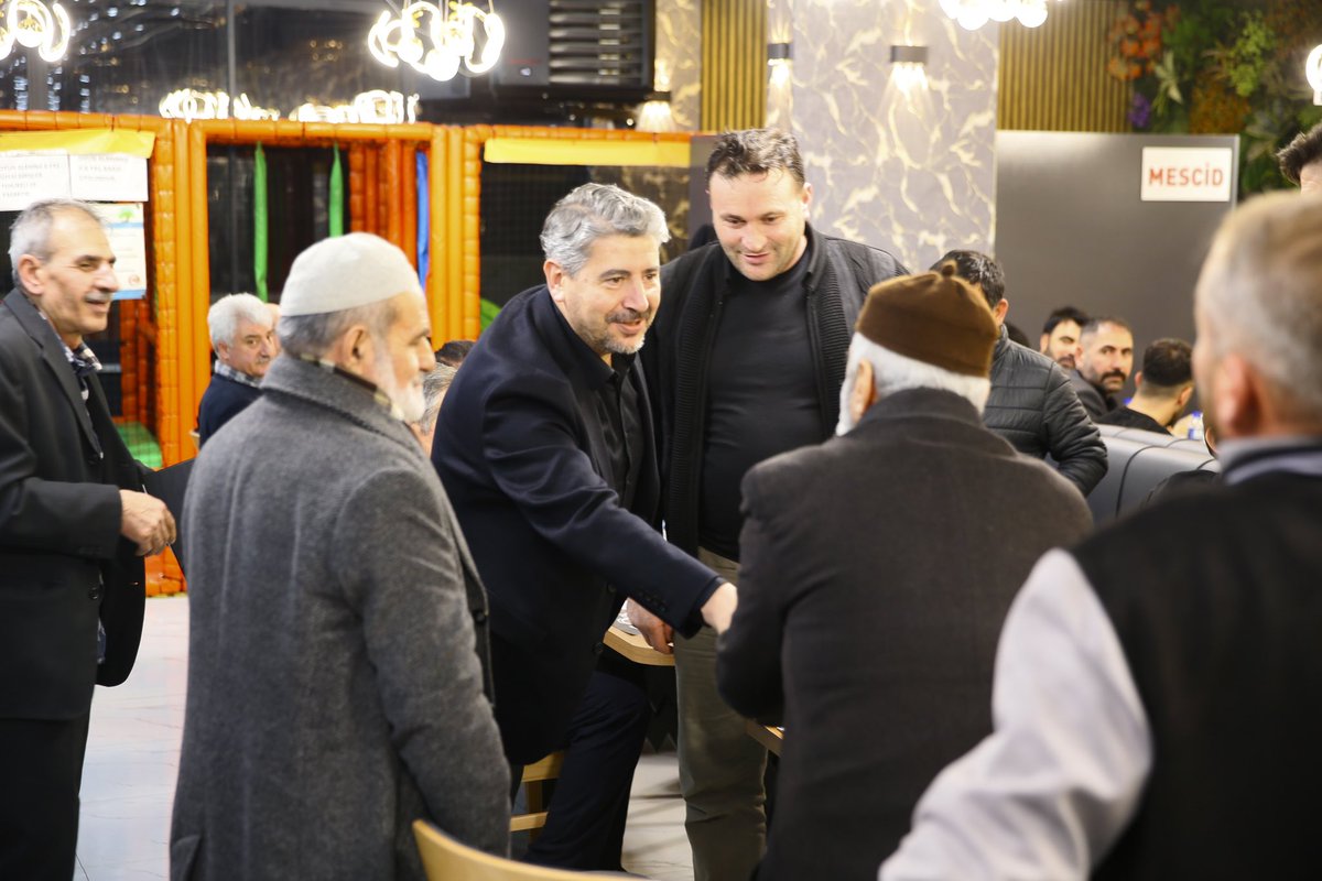 Mustafa ÖZCAN tweet media