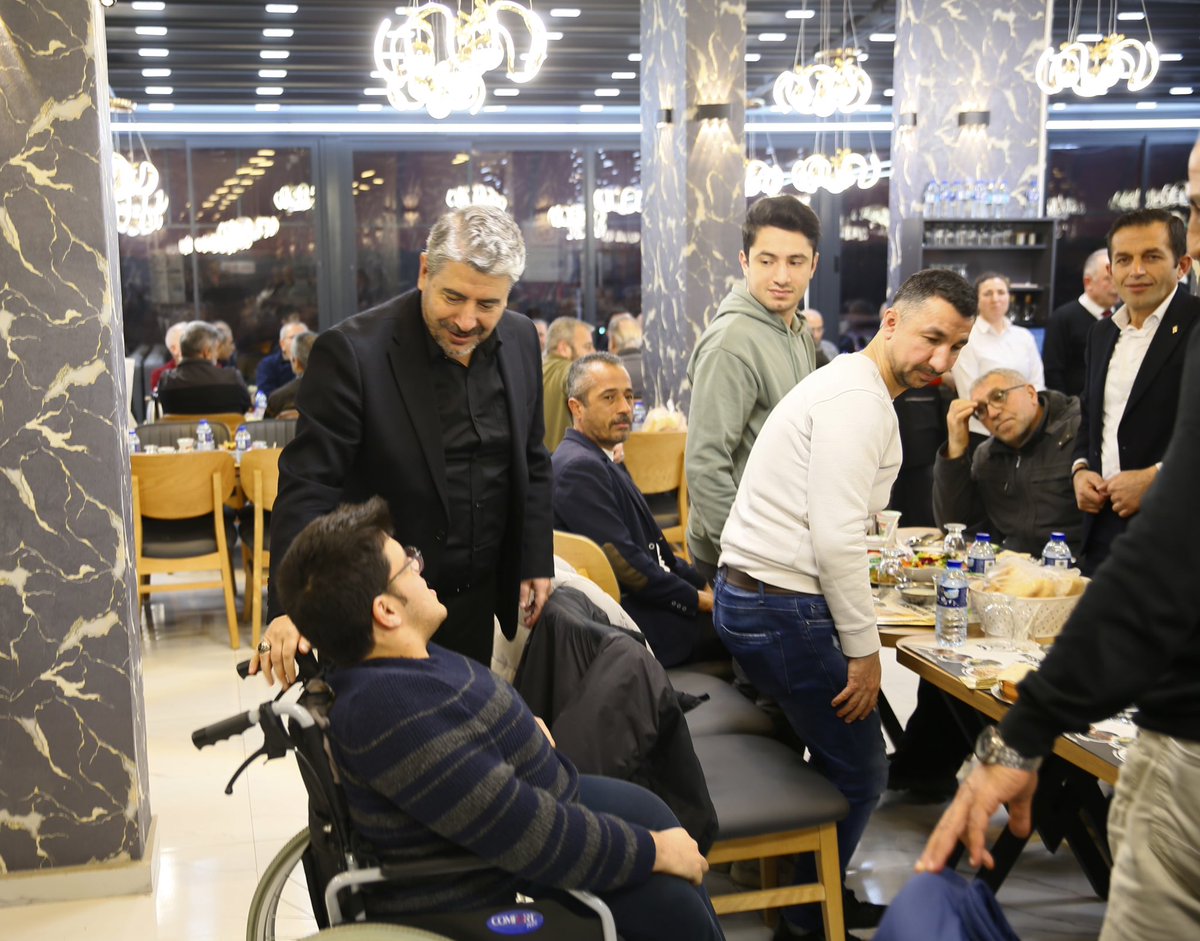 Mustafa ÖZCAN tweet media