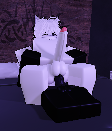 Nikthevoid's tweet photo. catboy bussy #rr34 #robloxr34 #robloxcondo #robloxcon https://t.co/aO079e88qL