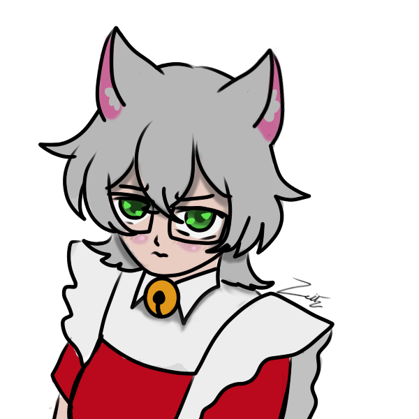 ¡Siempre es destacable tu arte <a href="/iOhZeit/">iOhZeit ✨</a>! :D