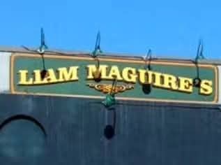 Liam Maguire tweet media