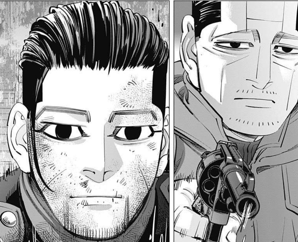 Nawafguts's tweet photo. Badass https://t.co/ehkXWpRvv7