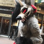 Photo by shapeshifting thing (@bigclawdemon)