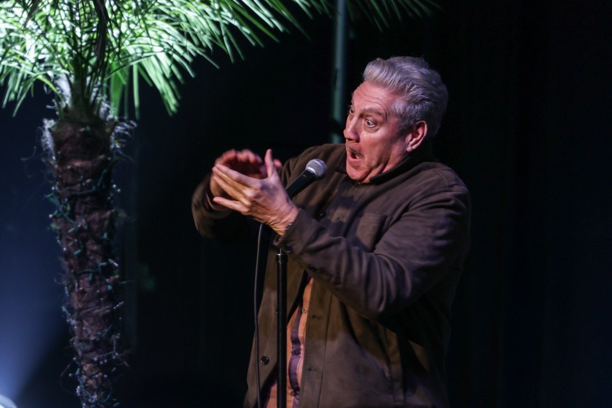 Sunset Strip Comedy Austin tweet media