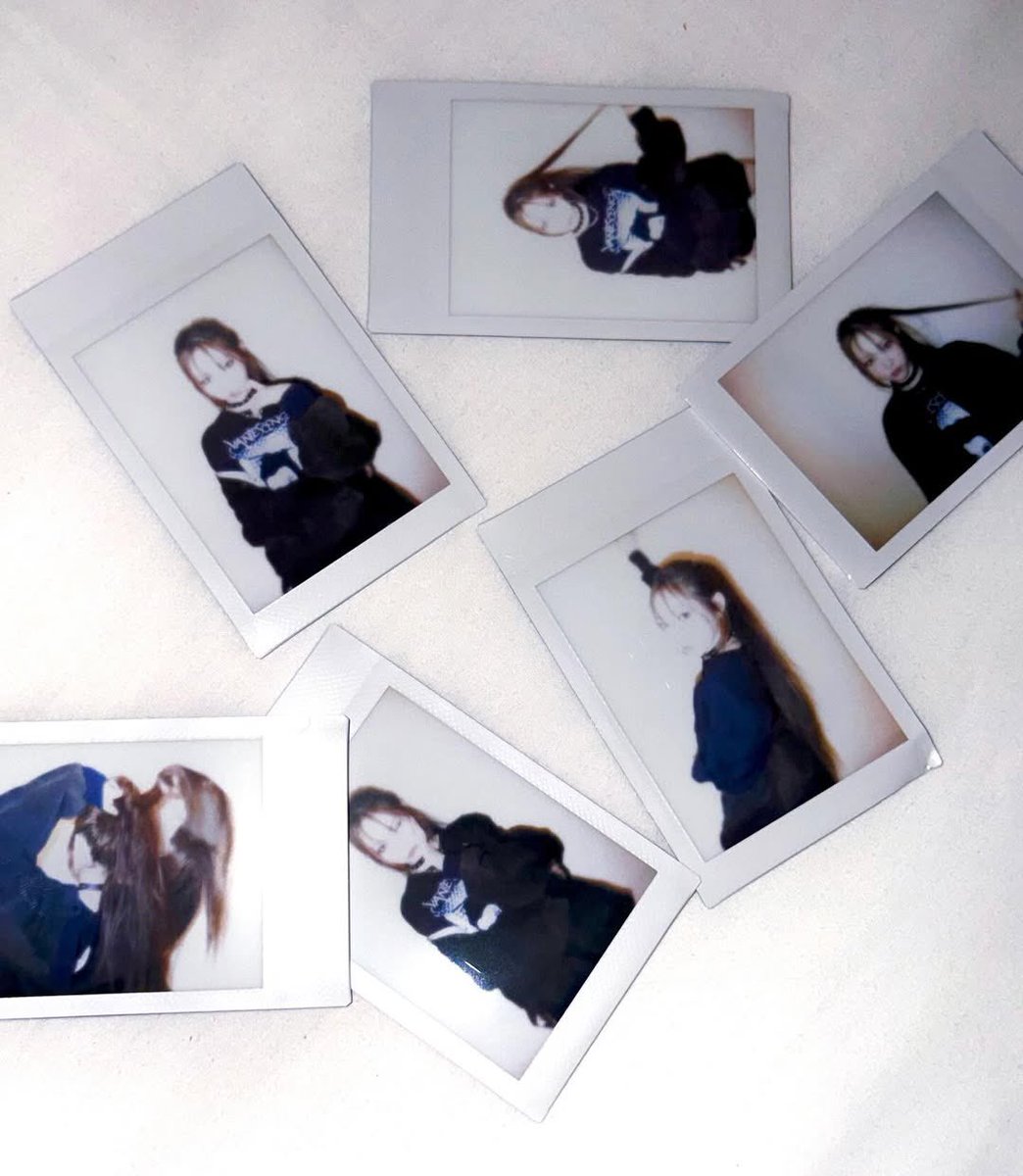 youngseoie's tweet photo. No one gets my niche https://t.co/z2T8XsnLja