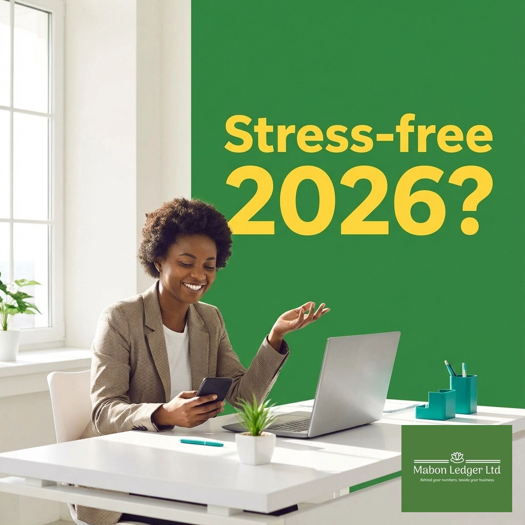 MabonLedger's tweet photo. Want a stress-free 2026? ✅ Switch to fixed monthly bookkeeping with unlimited support from Mabon Ledger! Get clarity, confidence, and continuity. Call 01925 500764 for a free chat. #MabonLedger #BusinessSupport https://t.co/Bq2Rw06oKk