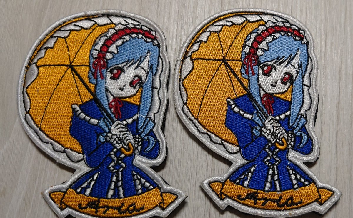 常時迷子 tweet media