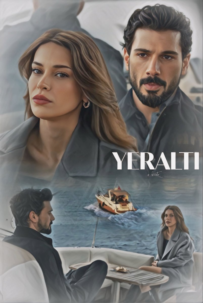 MatijaMasa's tweet photo. #Yeraltı #DenizCanAktaş #DevrimÖzkan https://t.co/c62AYxEkl7