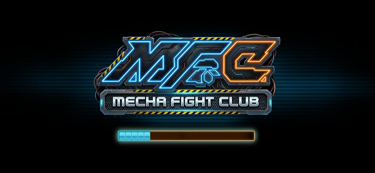MechaFightClub tweet media