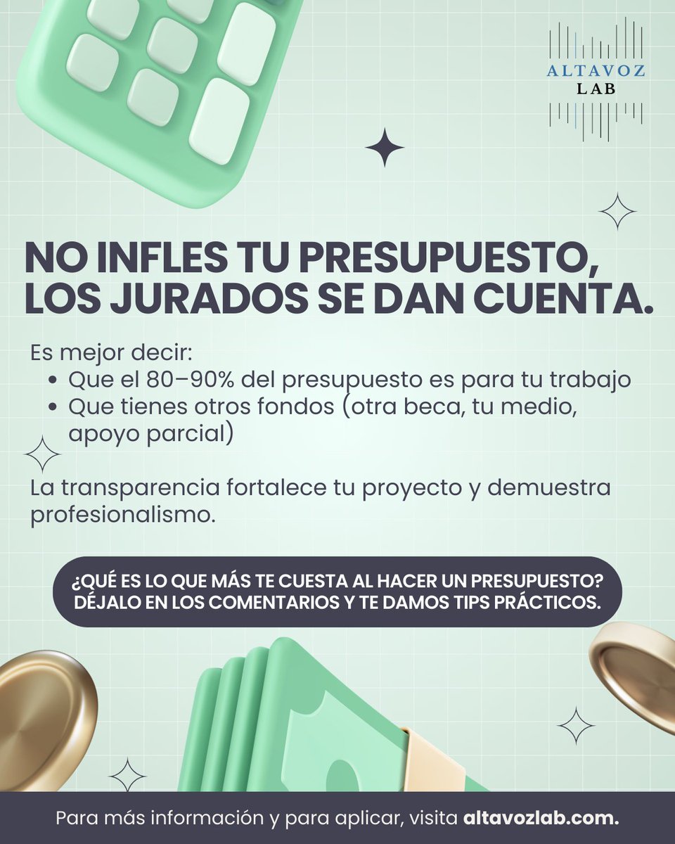 Altavoz Lab tweet media