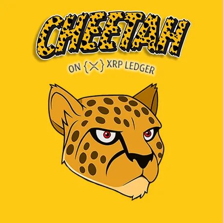 CheetahXRP's tweet photo. @Ripple Ripple is leading the charge in tokenization. Expect a Major liquidity boost on XRPL!

$CHEETAH is primed to become a multi-million dollar project on XRPL.

Join Us #RunWithTheCheetah https://t.co/8hdnttlUMJ