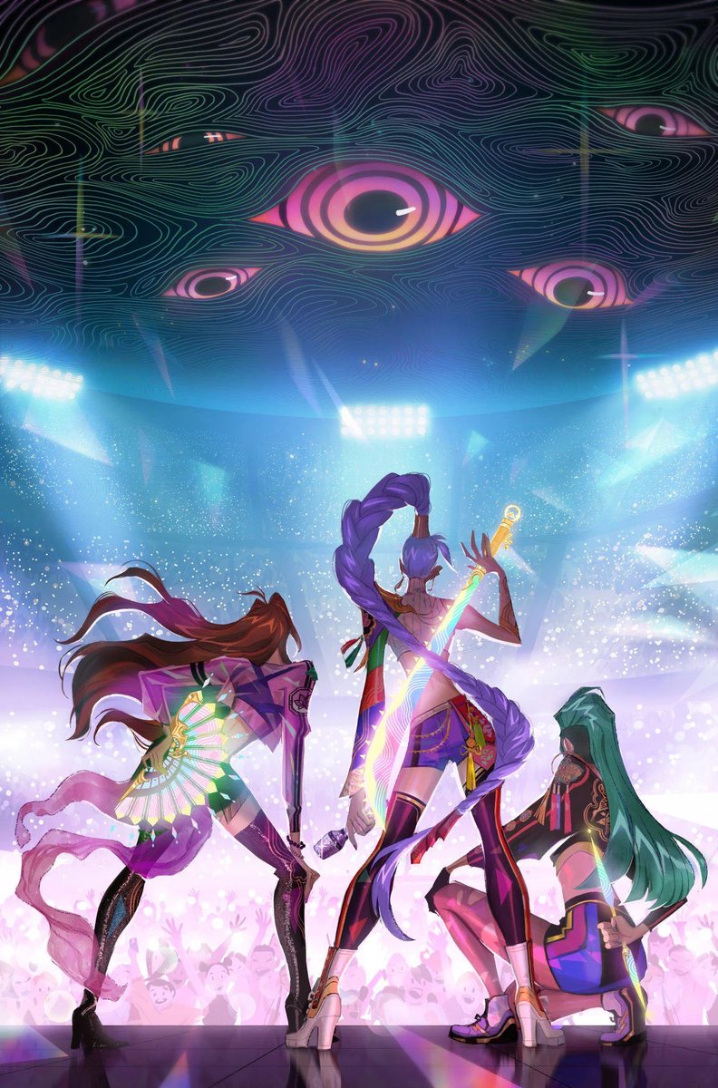 this concept art is simply stunning. easily one of my most favorites