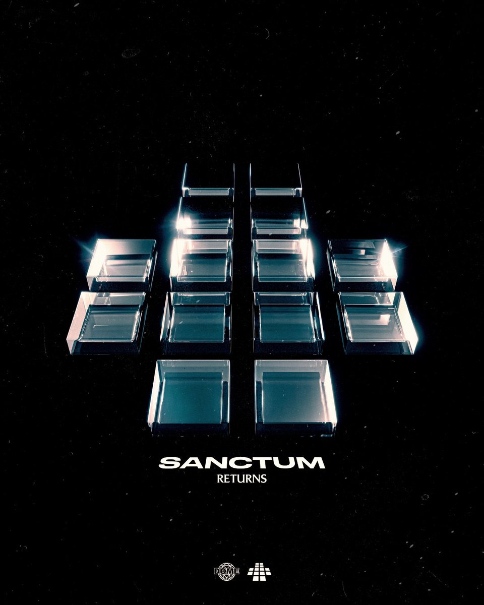SANCTUM tweet media