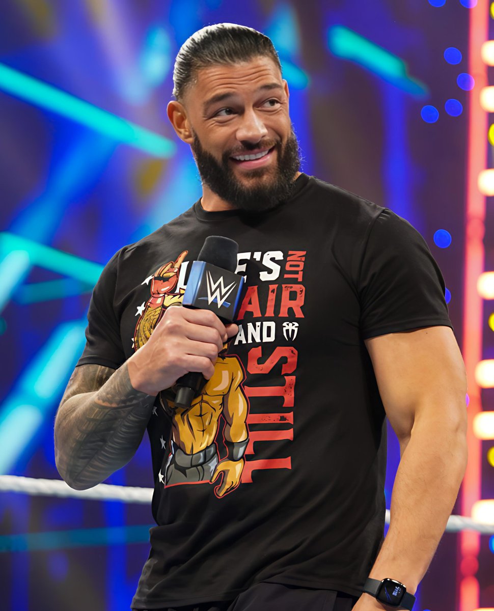 TOTAL CATCH ( WWE ) tweet media