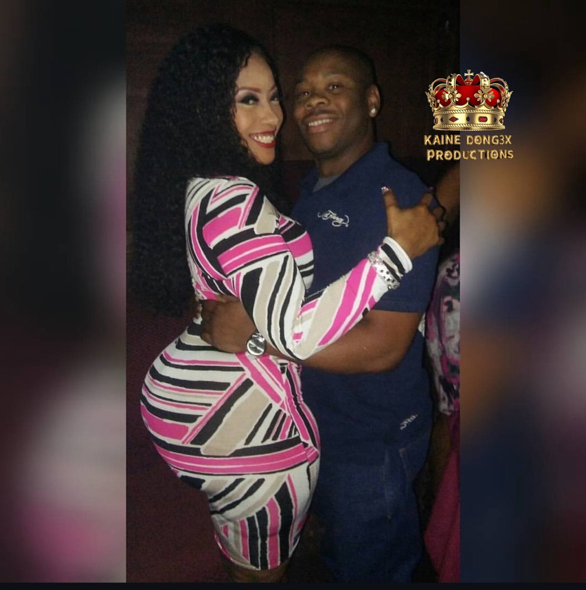 kainedong3x's tweet photo. 🎊🎉 Happy Birthdayyy @cherokeedassxxx 🎂🍾🍹🎊🎉 https://t.co/GXVXMo88as