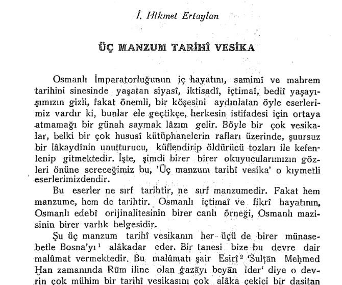TUDED Türk Dili ve Edebiyatı Dergisi tweet media