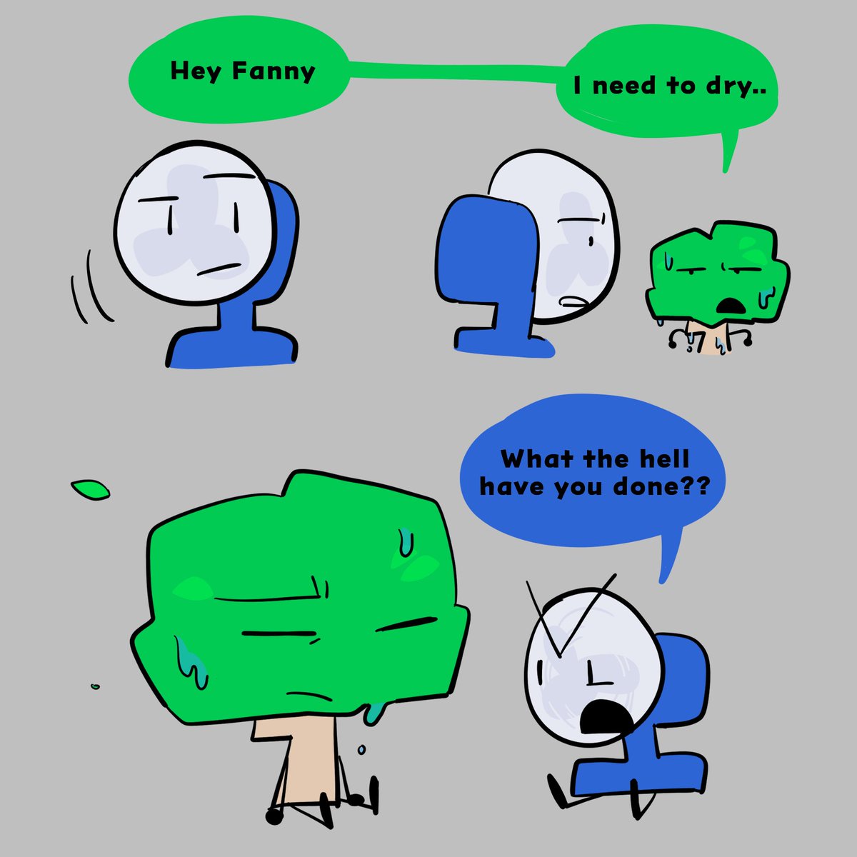 Daily Tree tweet media