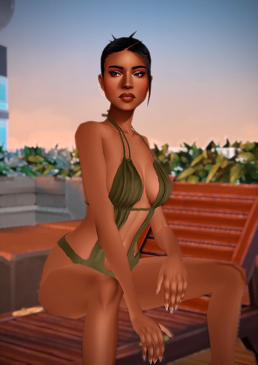 Memesiims tweet media